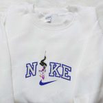 Stylish Nike x Gwen Movie Embroidered Sweatshirt Marvel Hoodie Custom T-shirt – Shop Now!