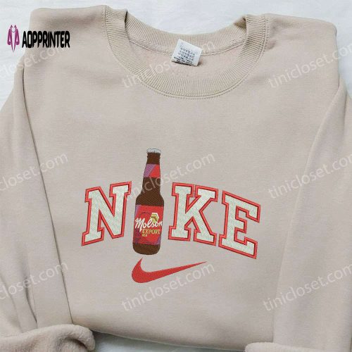 Nike x Minnie Mouse Love Hearts Sweatshirt: Disney Hoodie & Nike Inspired T-shirt