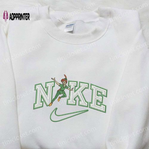 Exclusive Swoosh x Octane Hoodie Apex Legends & Nike Inspired Embroidered Shirt