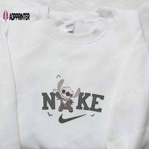 Drake x Swoosh Embroidered Shirt Celebrity Hoodie & Custom Nike T-shirt: Stylish Embroidered Apparel