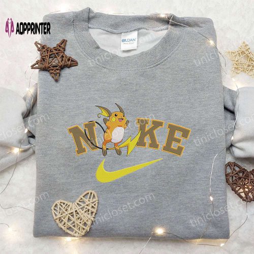 Wonder Woman x Nike Anime Hoodie & Shirts: Embroidered Swoosh & Inspired Designs