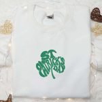 St Patrick s Day Clover Shirt & Hoodie: Best Holiday Gift Ideas