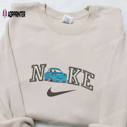 Air Jordan x Nike Embroidered Shirt Sweatshirt and Hoodie – Custom Nike Inspired Apparel