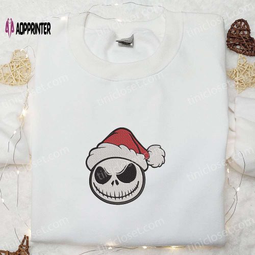 Scream Ghost & Spooky Halloween Embroidered Shirt – Best Family Gifts