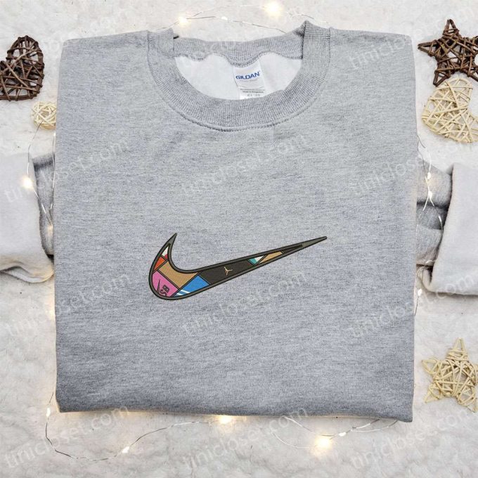 SB Jordan x Swoosh Sweatshirt Tom and Jerry Shirt – Best Gift Ideas for All Occasions