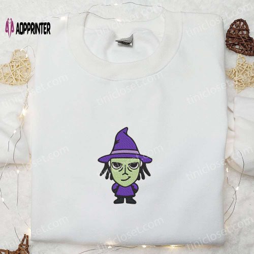 Spooky IT Baby Clown Sweatshirt & Scary Movie Hoodie – Top Halloween Gifts