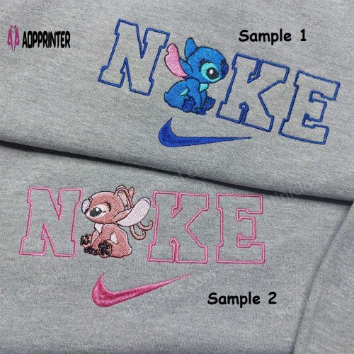 Dragon Ball Embroidered Shirt Sweatshirt & Hoodie – Songoku Nike Collection