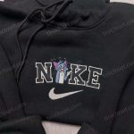 Stylish Tom Nike & Cartoon Embroidered Shirts – Nike Inspired Designs