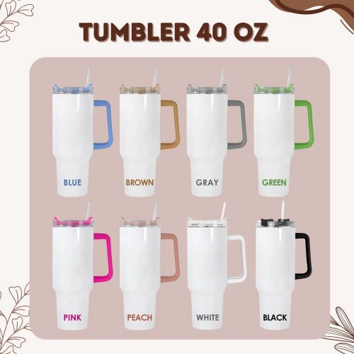 Lana Del Rey Tumbler 40oz: Insulated Cup for Ultimate Refreshment