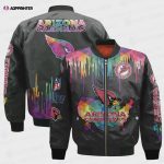 Arizona Cardinals – National Football League AOP Bomber Jacket V3