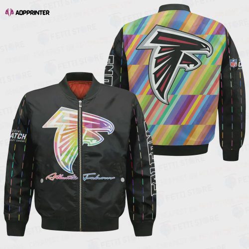 Arizona Cardinals Bomber Jacket 3D Printed Camouflage Vintage