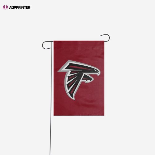 Atlanta Falcons Kyle Pitts 8 v2 Double Sided Printing Garden Flag – House Flag Home Decor Gift – House Flag Home Decor Gift