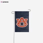 Auburn Tigers Solid Garden Flag – House Flag Home Decor Gift – House Flag Home Decor Gift