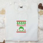 Best Wishes Warmest Regards Shirt & Hoodie: Perfect Gifts for Family this Christmas