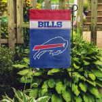 Buffalo Bills Garden Flag – House Flag Home Decor Gift – House Flag Home Decor Gift