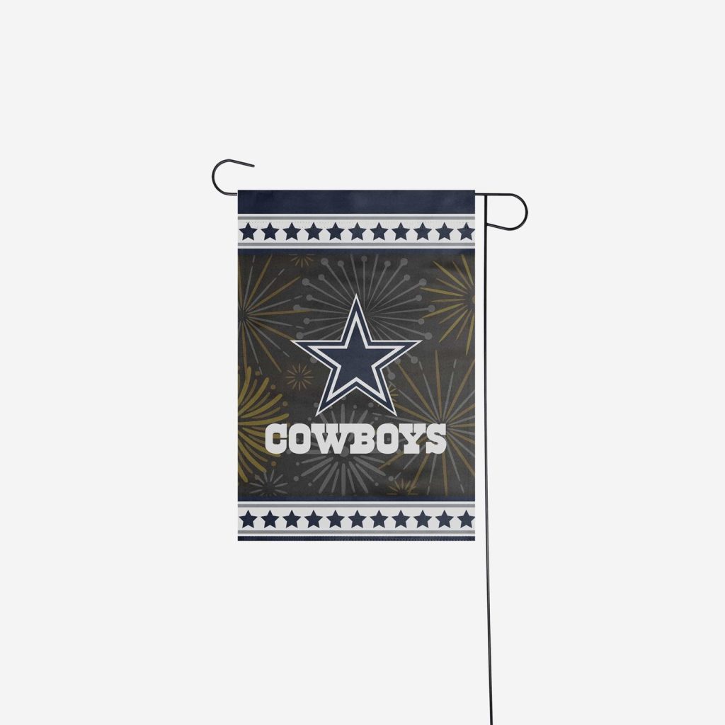 Dallas Cowboys Americana Garden Flag – House Flag Home Decor Gift – House Flag Home Decor Gift