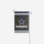 Dallas Cowboys Americana Garden Flag – House Flag Home Decor Gift – House Flag Home Decor Gift