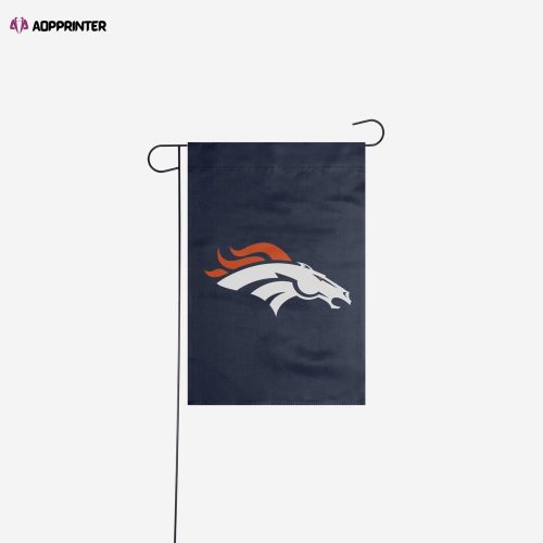 Ultimate Denver Broncos Fan Gift: Full Printing Hooded Blanket for Men & Women