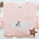 Donald Duck Easter Bunny Shirt & Thanksgiving Hoodie: Best Holiday Gift Ideas