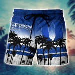 Duke Blue Devils Hawaii Shirt Short Style Hot Trending Summer NA21689