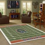 Florida Gators Rug Living Room Floor Decor Fan Gifts