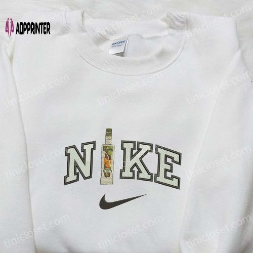 New York Jets Nike Swoosh Shirt & NFL Sports Hoodie: Best Fandom Gifts