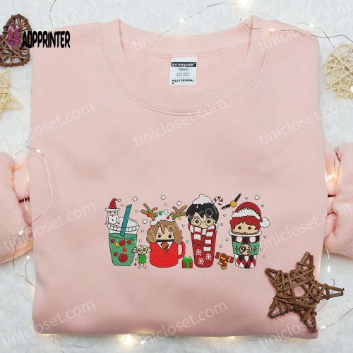 Merry Christmas Gnome Candy Cane Shirt & Hoodie: Perfect Family Gifts