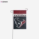 Houston Texans Garden Flag – House Flag Home Decor Gift – House Flag Home Decor Gift