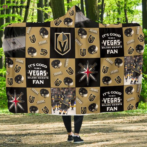 Washington Football Team Fan Gift: Full Printing Hooded Blanket for Men & Women