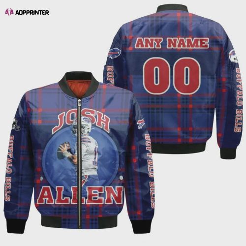 Kansas City Chiefs – National Football League AOP Bomber Jacket STM V1