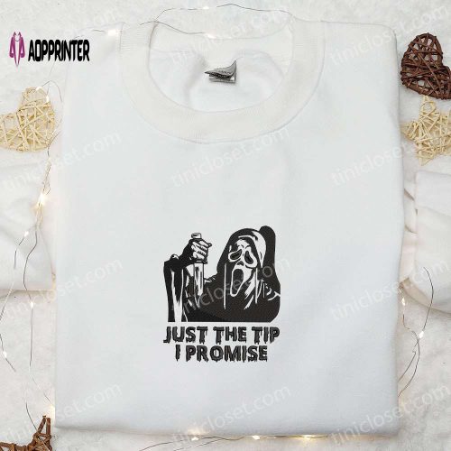 Spooky Halloween Beetlejuice Sweatshirt Horror Villains Hoodie & Movie Characters Shirt