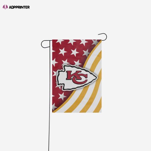 Kansas City Chiefs Super Bowl LIV Champions Garden Flag – House Flag Home Decor Gift – House Flag Home Decor Gift