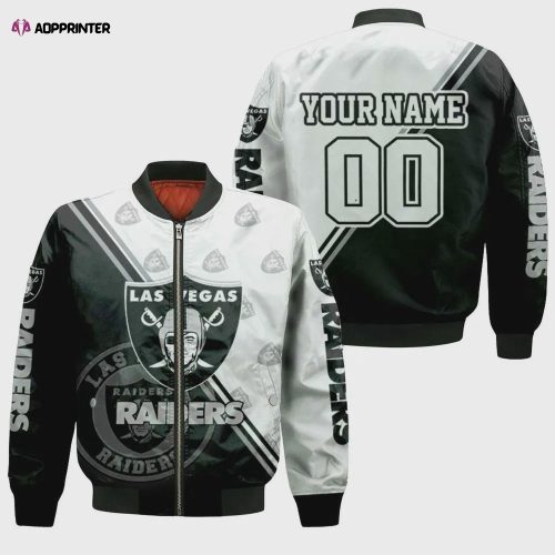 Los Angeles Rams 2X Champions Design Bomber Jacket SFAT V3