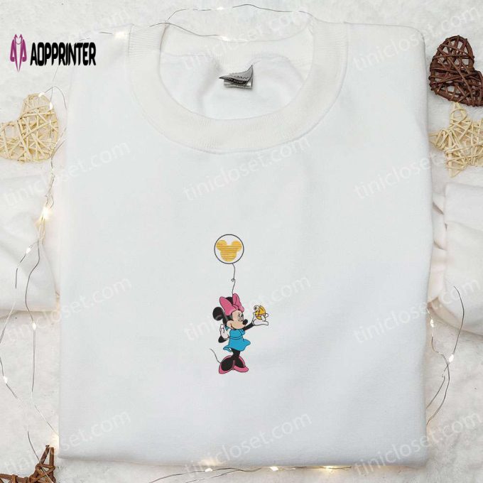 Minnie Easter Egg Shirt Thanksgiving Hoodie: Best Holiday Gift Ideas