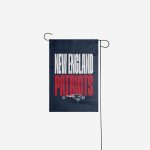 New England Patriots Garden Flag – House Flag Home Decor Gift – House Flag Home Decor Gift