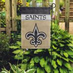 New Orleans Saints Garden Flag – House Flag Home Decor Gift – House Flag Home Decor Gift