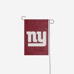 New York Giants Solid Garden Flag – House Flag Home Decor Gift – House Flag Home Decor Gift