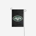 New York Jets Solid Garden Flag – House Flag Home Decor Gift – House Flag Home Decor Gift