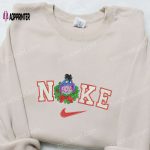 Nike Christmas x Eeyore Embroidered Sweatshirt & Walt Disney Shirt: Best Christmas Gift Ideas