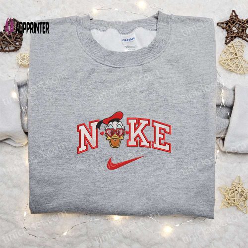 Nike x Angel Sending Air Kiss Shirt Disney Characters Hoodie – Best Valentine s Day Gift Ideas