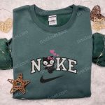 Nike x Hello Kitty Catwoman Heart Shirt & Valentine s Day Hoodie: Best Gift Ideas