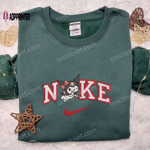 Nike x Mickey & Minnie Kiss Hearts Shirt & Hoodie: Best Valentine s Day Gift Ideas