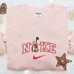 Nike x Pluto Heart Glasses Shirt & Disney Characters Hoodie: Best Valentine s Day Gift Ideas