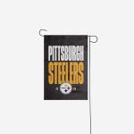 Pittsburgh Steelers Garden Flag – House Flag Home Decor Gift – House Flag Home Decor Gift