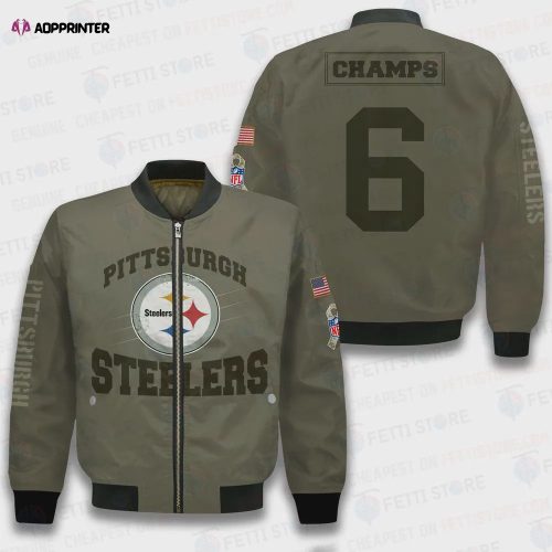 Philadelphia Eagles Traditional Football Pattern Bomber Jacket