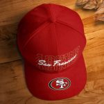 San Francisco 49ers Instant Replay Classic Baseball Classic Baseball Classic Baseball Classic Cap Men Hat Men Hat Men Hat/ Snapback Baseball Classic Baseball Classic Baseball Classic Cap Men Hat Men Hat Men Hat