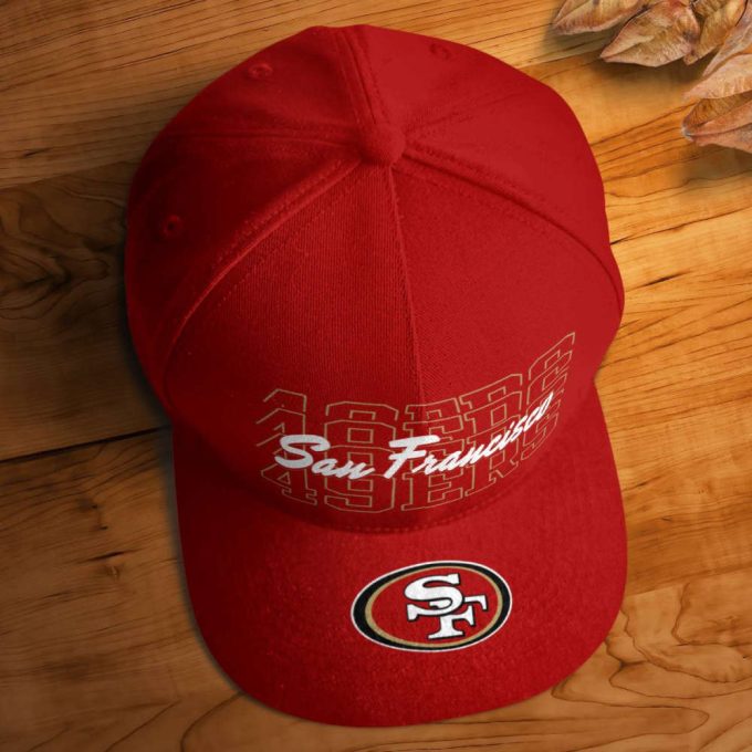 San Francisco 49ers Instant Replay Classic Baseball Classic Baseball Classic Baseball Classic Cap Men Hat Men Hat Men Hat/ Snapback Baseball Classic Baseball Classic Baseball Classic Cap Men Hat Men Hat Men Hat