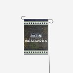 Seattle Seahawks Americana Garden Flag – House Flag Home Decor Gift – House Flag Home Decor Gift