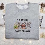 Get Spooky with Snack Goals Halloween Hoodie & T-shirt – Best Halloween Gift Ideas