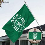 Sporting CPD House Flag Gift